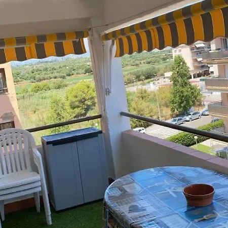 Apartment Super En Playa De *