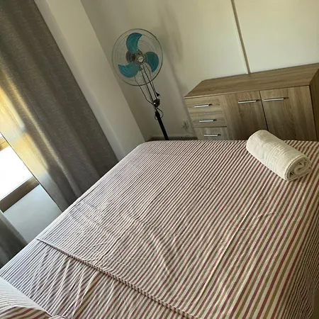 Super En Playa De Apartment