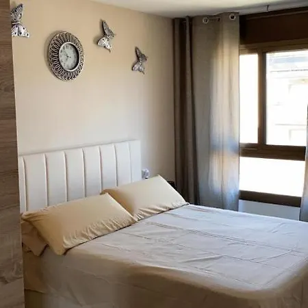 Apartment Super En Playa De La Pineda