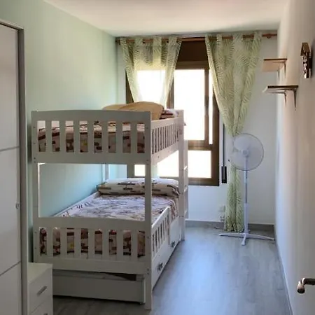 Apartment Super En Playa De *