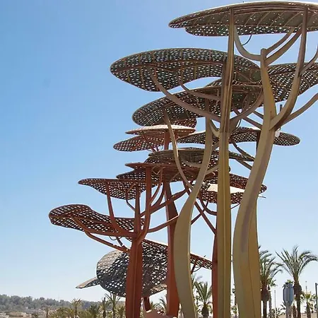 Super En Playa De شقة